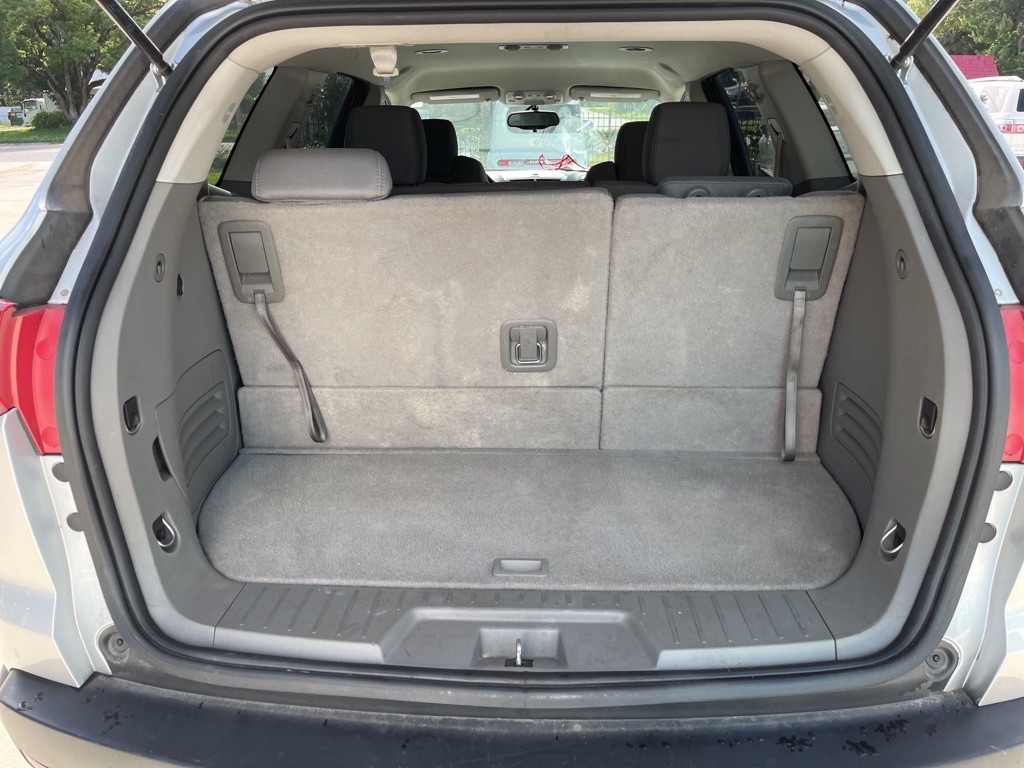 2012 Chevrolet Traverse Image 30