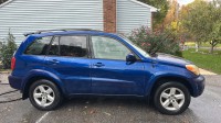 Image for 2004 Toyota Rav4  ID: 6958658