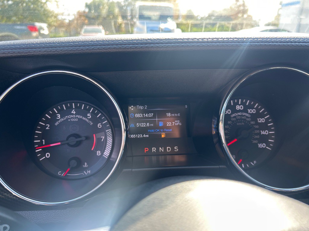 2017 Ford Mustang Image 10