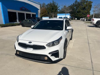 Image for 2019 Kia Forte LXS ID: 7060343