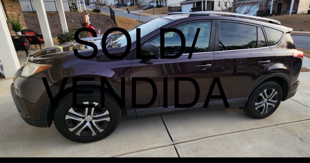 2017 Toyota Rav4 Image 8