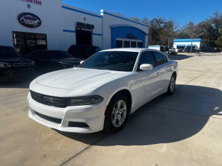 Image for 2018 Dodge Charger SXT ID: 7083995