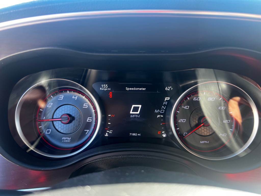 2018 Dodge Charger Image 13