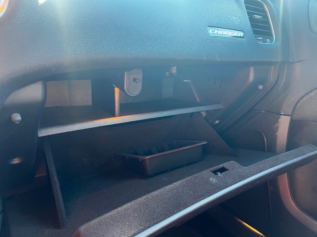 2018 Dodge Charger Image 15