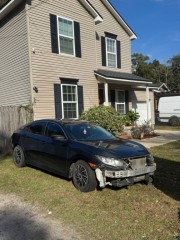 Image for 2016 Honda Civic LX ID: 7124425