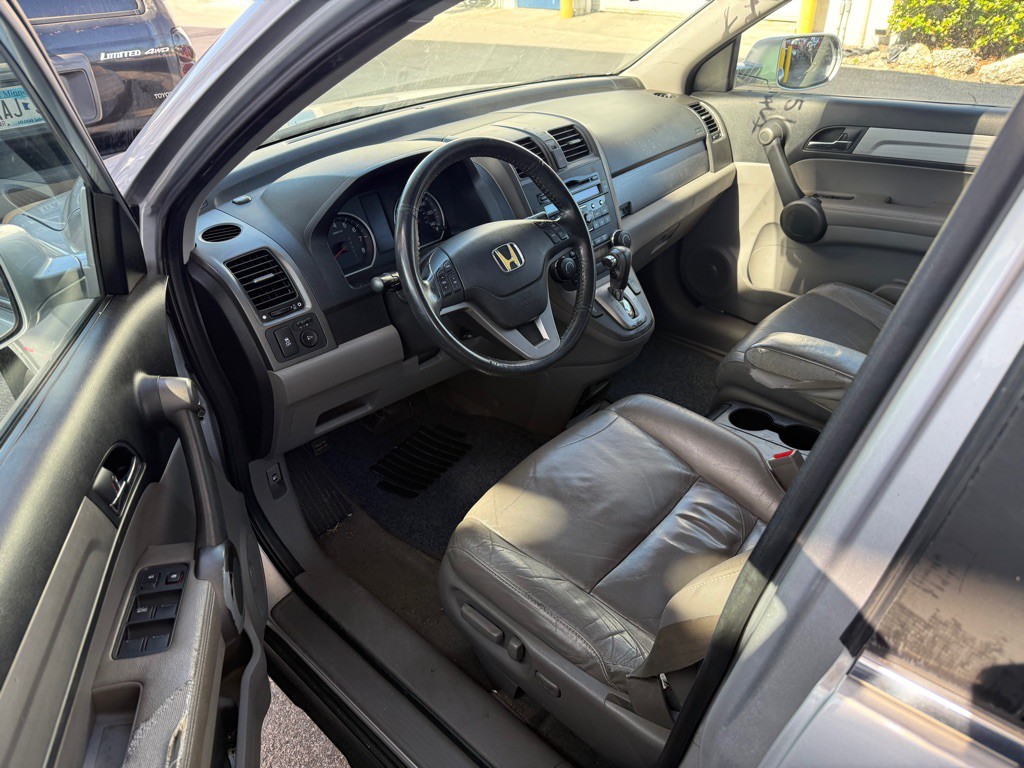 2011 Honda CR-V Image 5