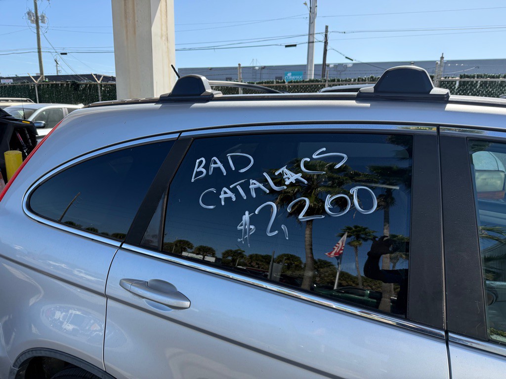 2011 Honda CR-V Image 8