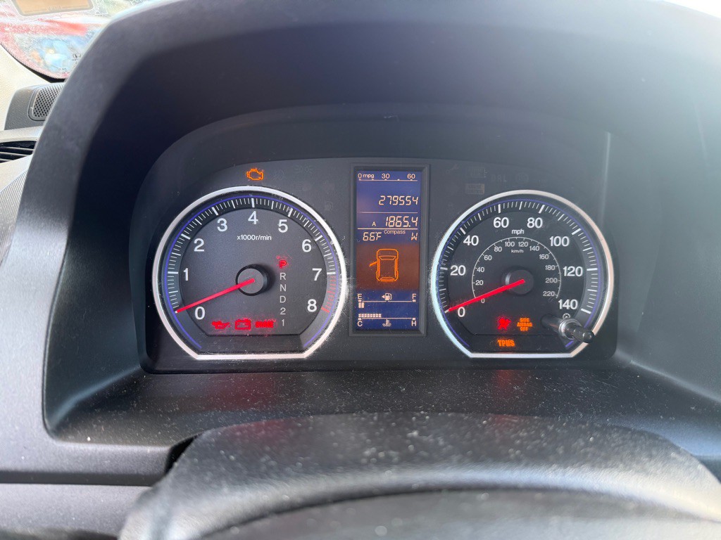 2011 Honda CR-V Image 9