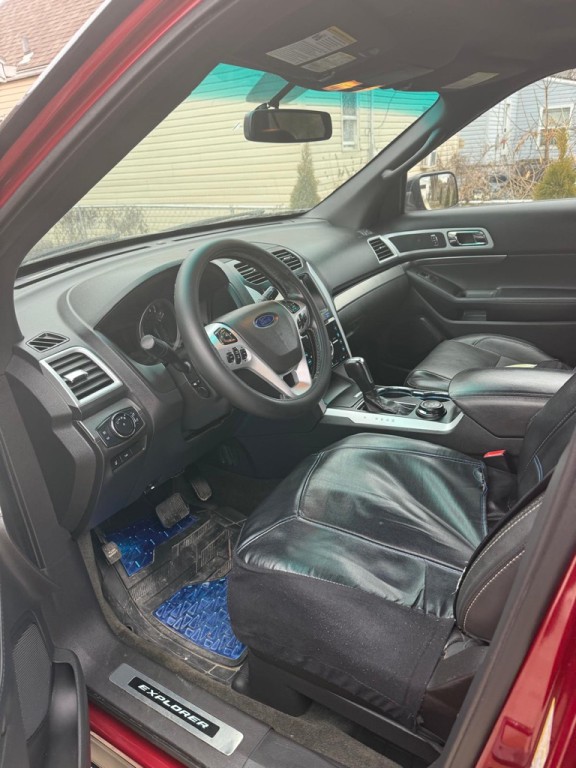 2014 Ford Explorer Image 6