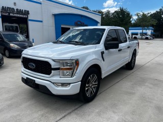 Image for 2021 Ford F-150 Supercrew ID: 7188102