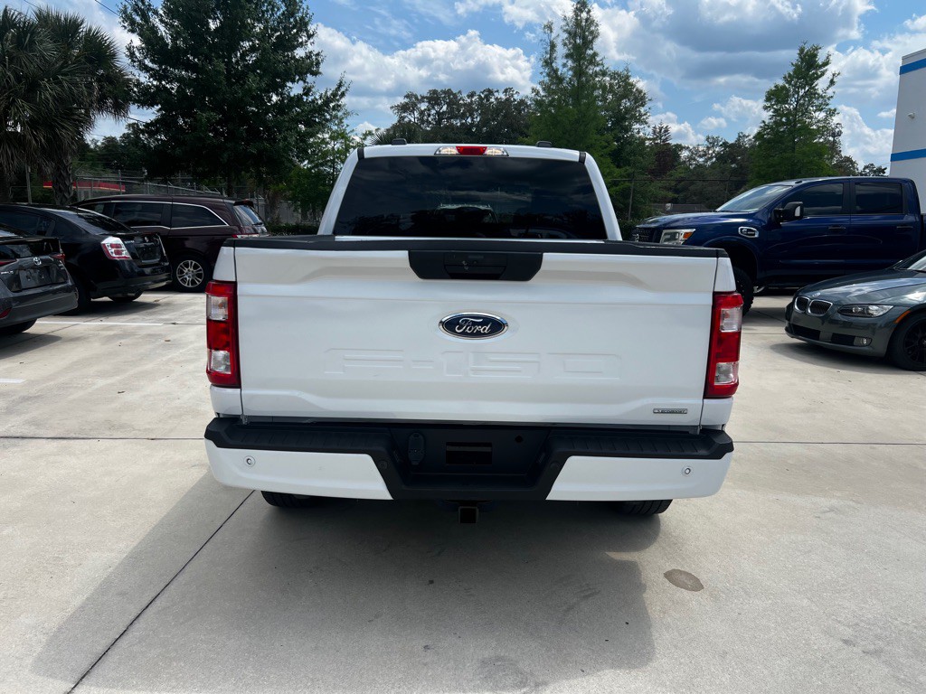 2021 Ford F-150 Image 6