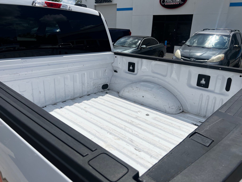 2021 Ford F-150 Image 9
