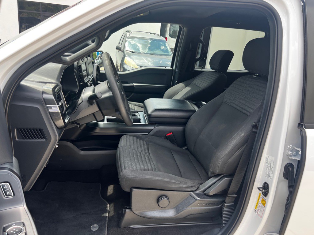 2021 Ford F-150 Image 10