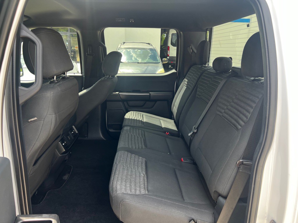 2021 Ford F-150 Image 11