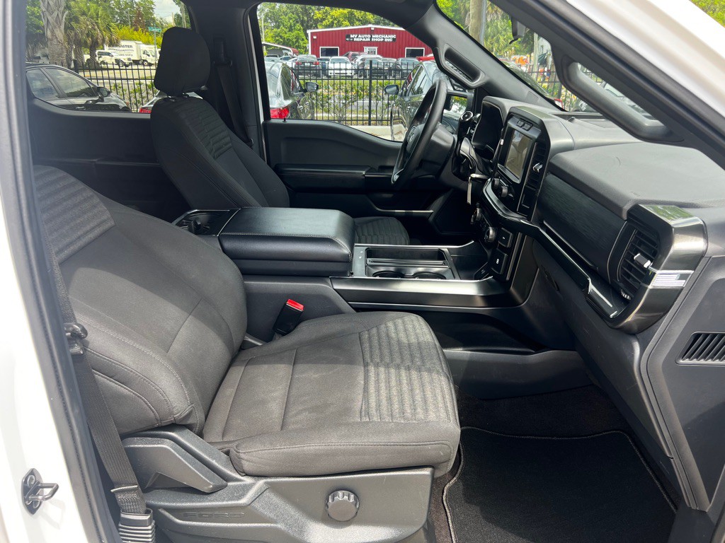 2021 Ford F-150 Image 13