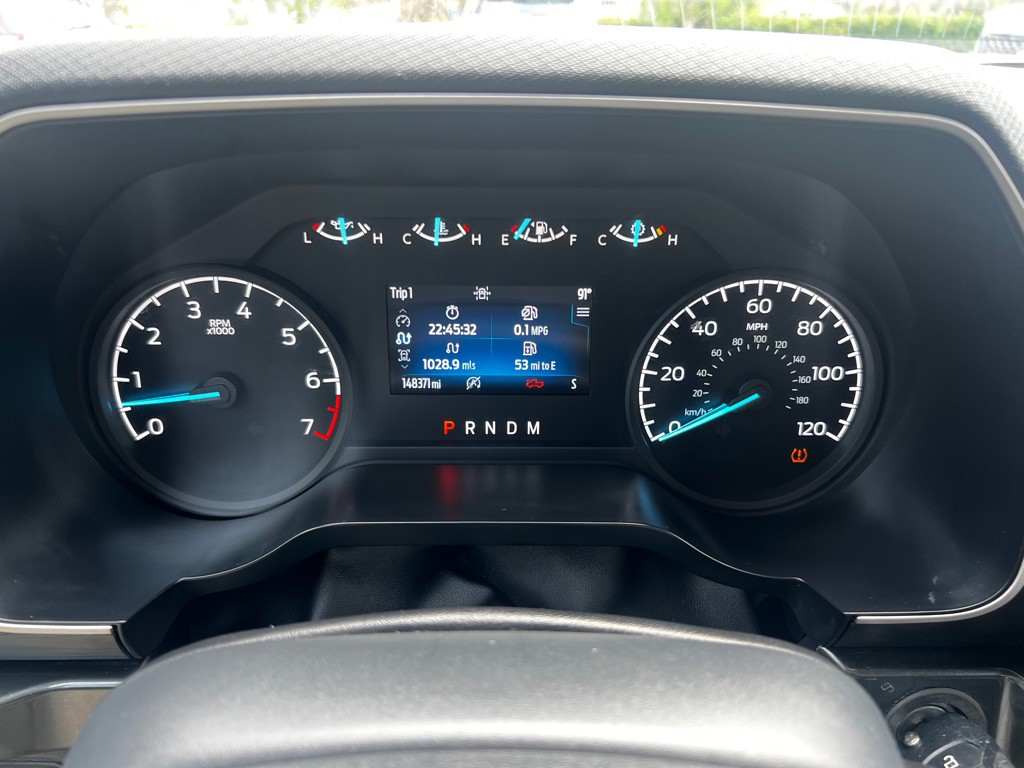 2021 Ford F-150 Image 14