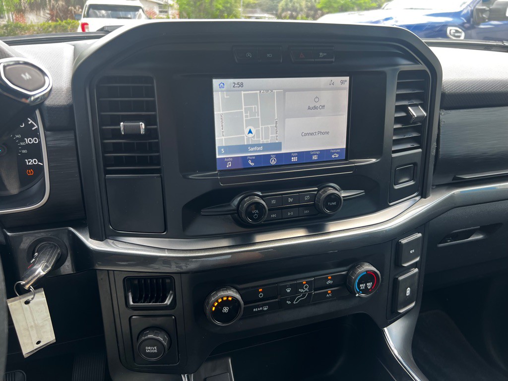 2021 Ford F-150 Image 15