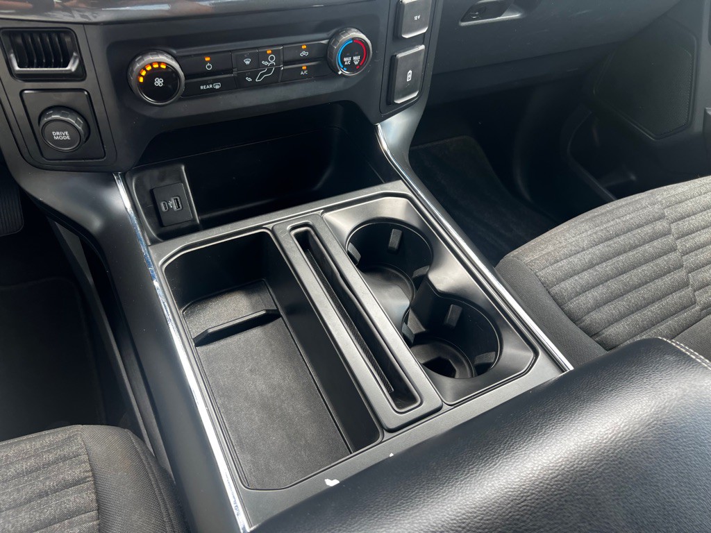 2021 Ford F-150 Image 16