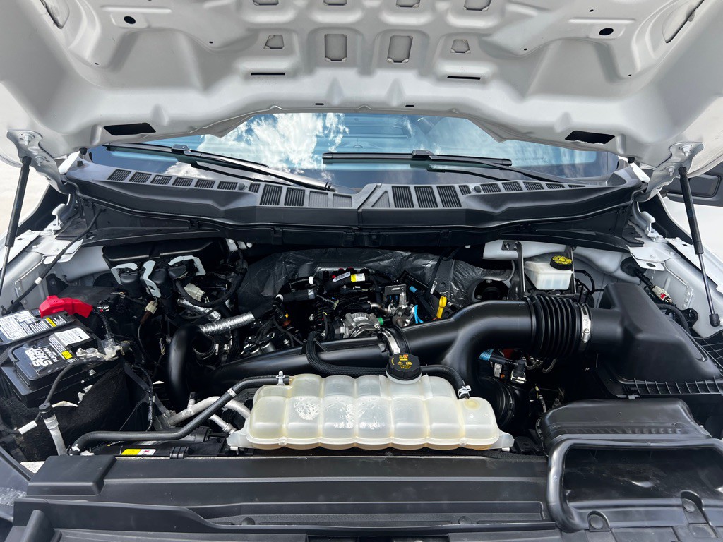 2021 Ford F-150 Image 17