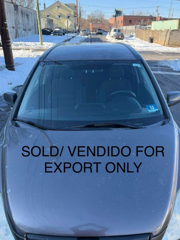 2009 Honda CR-V Image 2