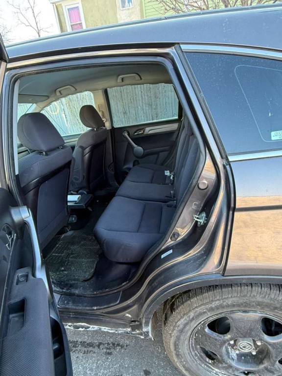 2009 Honda CR-V Image 4