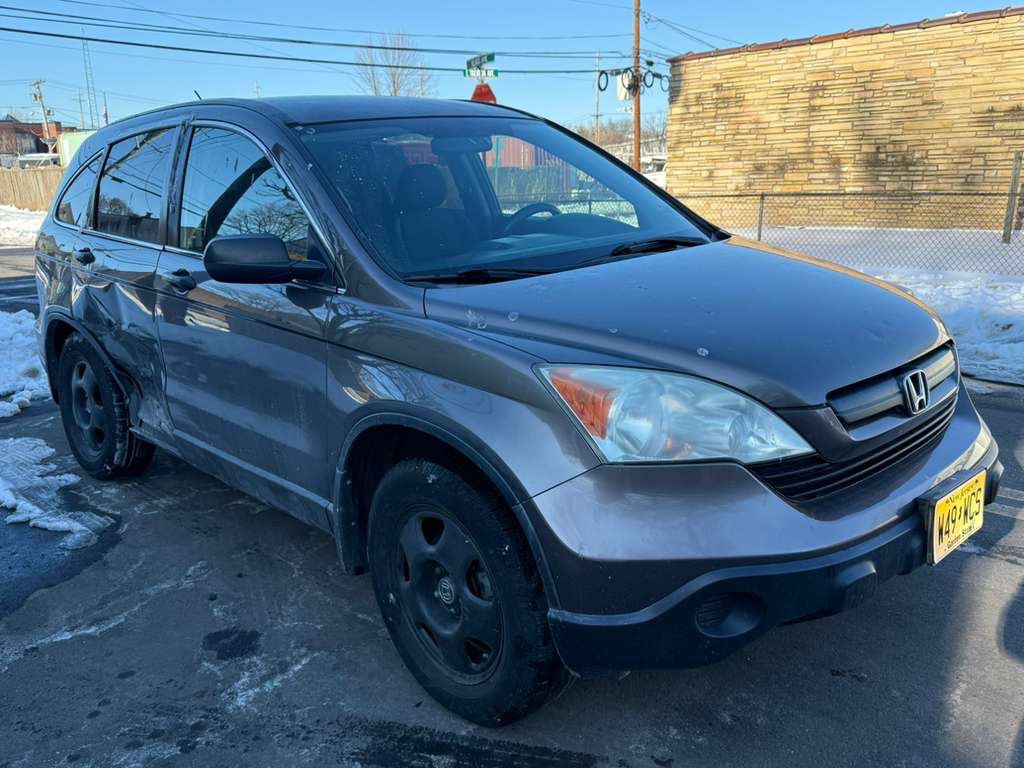 2009 Honda CR-V Image 6