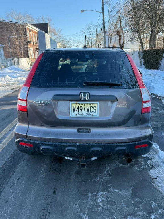 2009 Honda CR-V Image 7