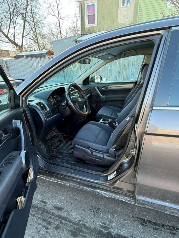 2009 Honda CR-V Image 9