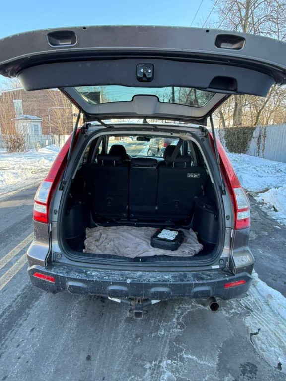 2009 Honda CR-V Image 11