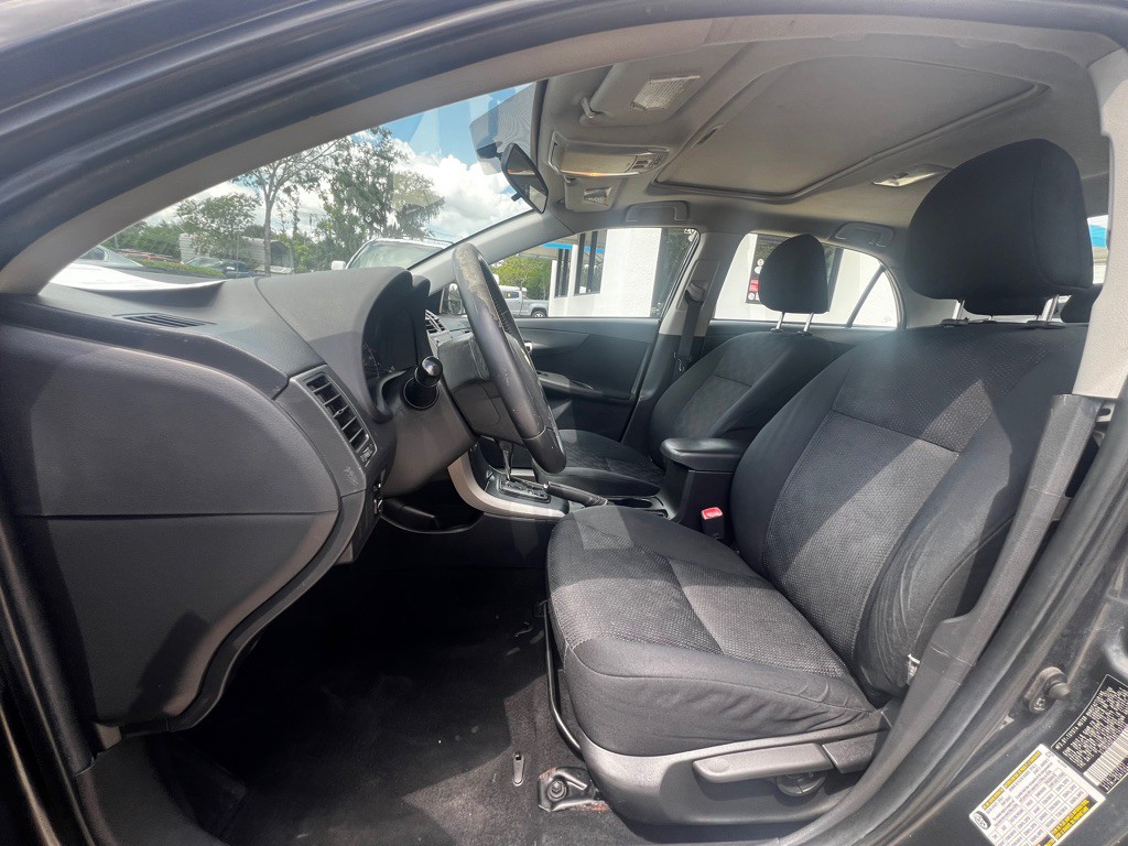 2009 Toyota Corolla Image 9