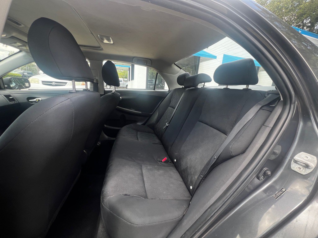 2009 Toyota Corolla Image 10