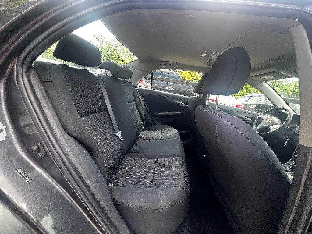 2009 Toyota Corolla Image 11