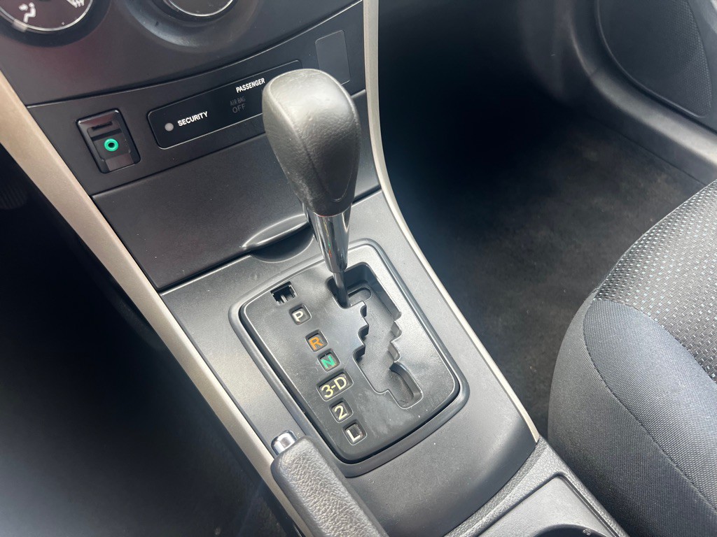 2009 Toyota Corolla Image 14