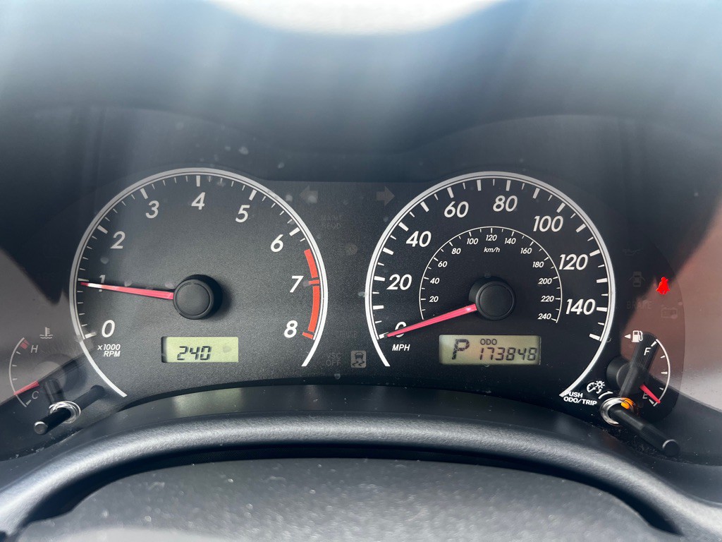 2009 Toyota Corolla Image 15