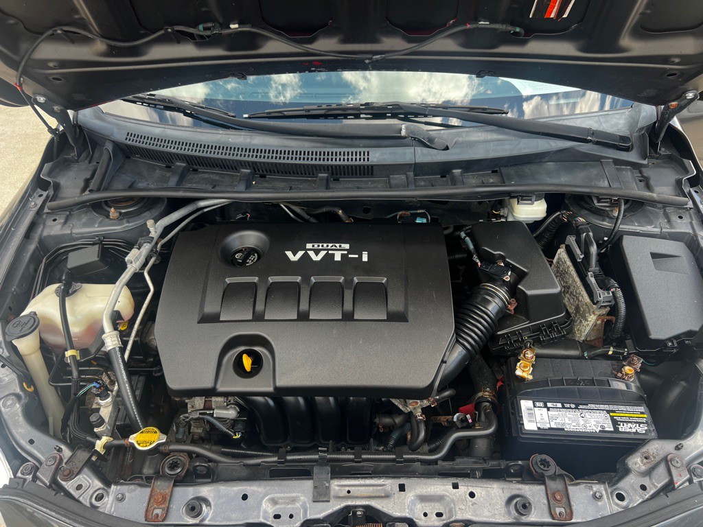 2009 Toyota Corolla Image 17