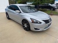 Image for 2015 Nissan Altima 2.5 S ID: 7206486