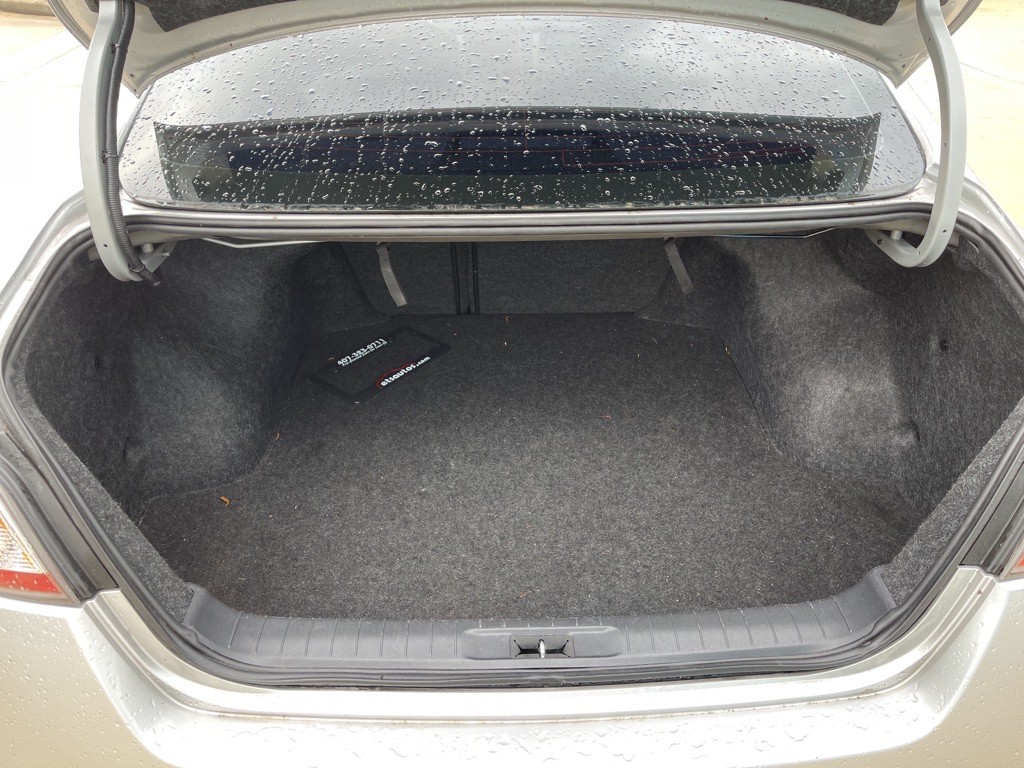 2015 Nissan Altima Image 26