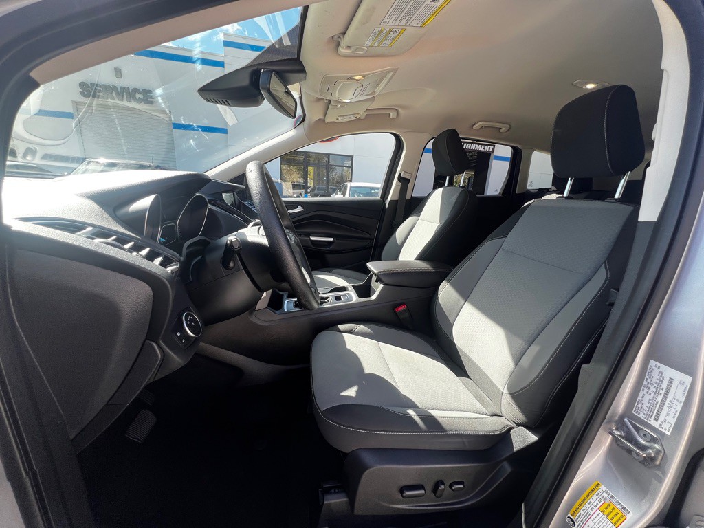 2018 Ford Escape Image 9