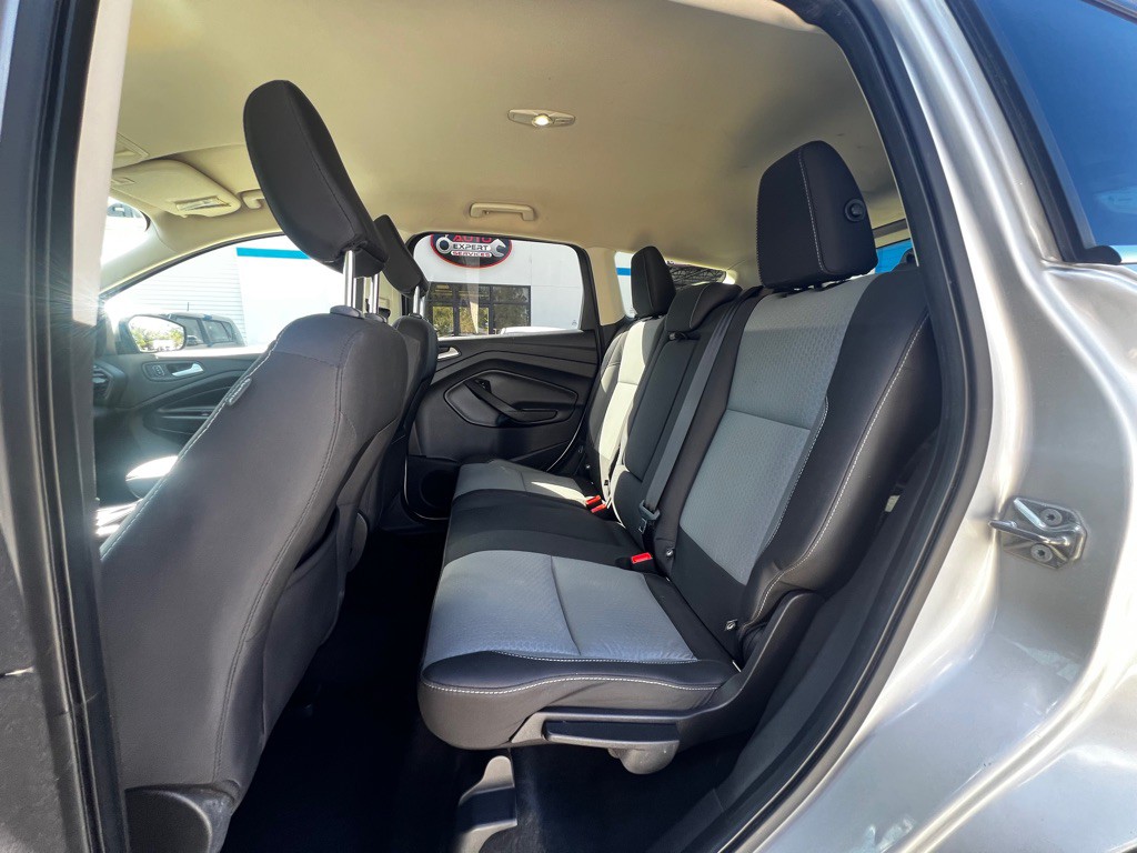 2018 Ford Escape Image 10