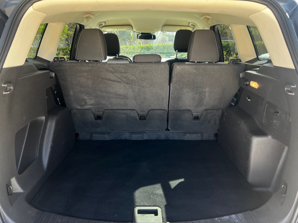 2018 Ford Escape Image 11