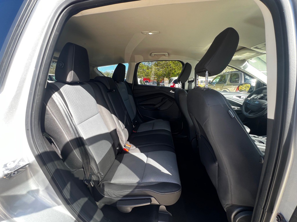 2018 Ford Escape Image 12