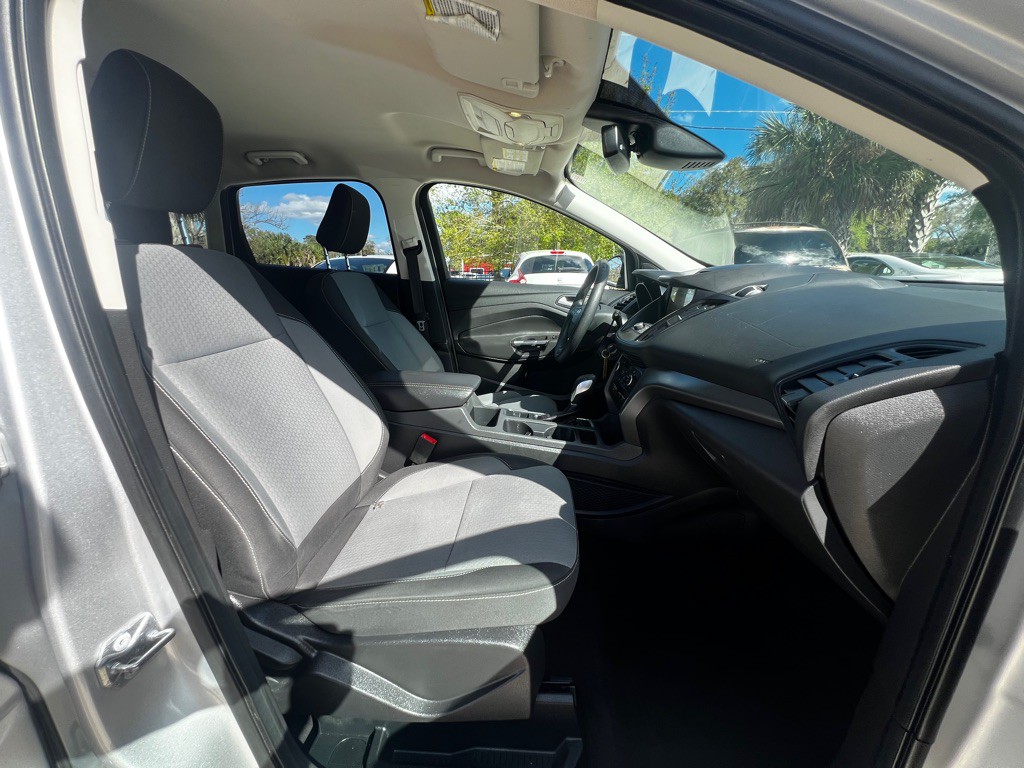 2018 Ford Escape Image 13