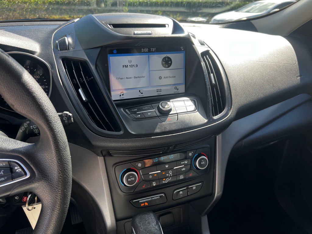 2018 Ford Escape Image 15