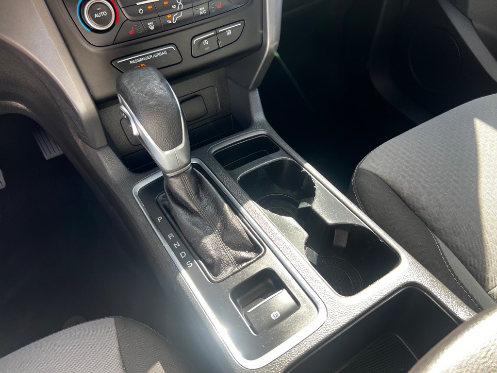 2018 Ford Escape Image 16