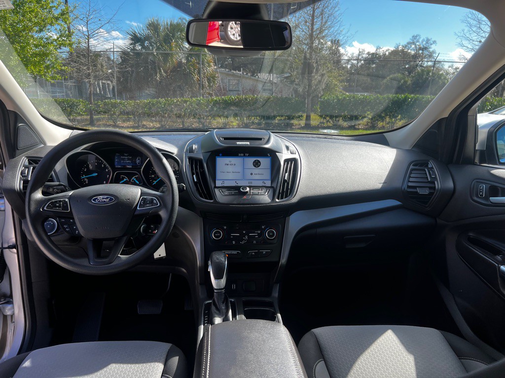 2018 Ford Escape Image 18