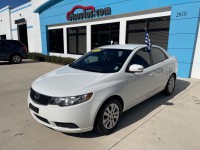 Image for 2010 Kia Forte EX ID: 7222038