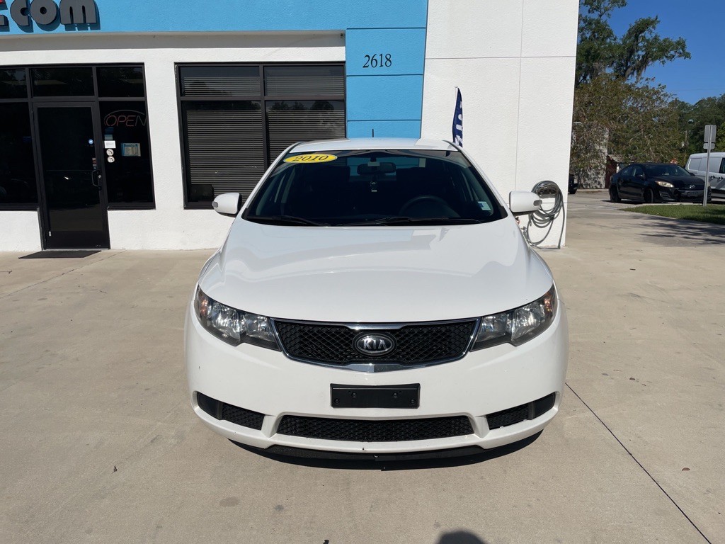 2010 Kia Forte Image 2
