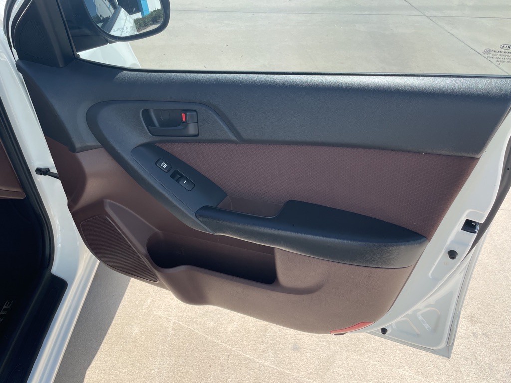 2010 Kia Forte Image 15