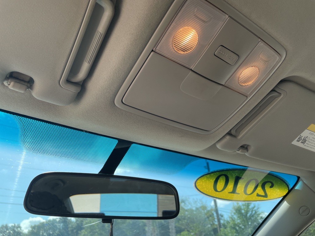 2010 Kia Forte Image 20