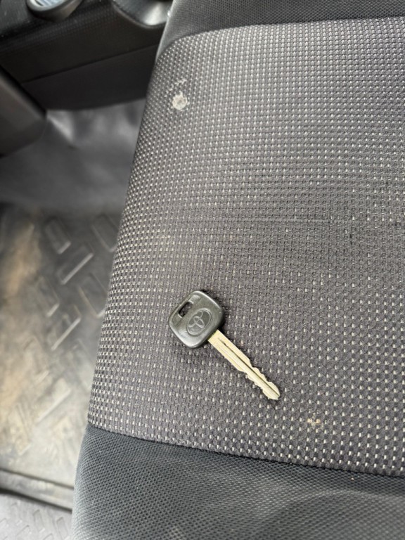 2007 Toyota FJ Cruiser Image 5